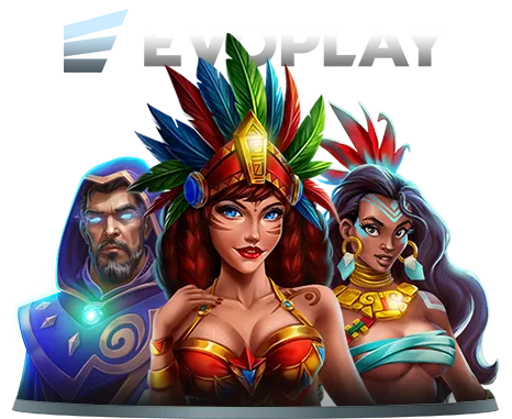 Evoplay